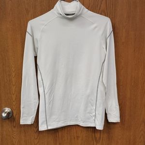 Under Armour Boys Cold Gear Shirt